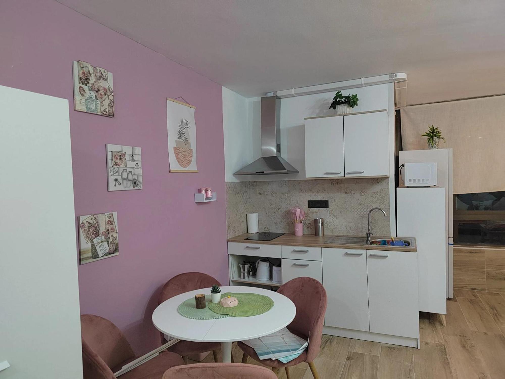 Bright Apartment With Sea View Fuengirola 50 M² Pool 外观 照片