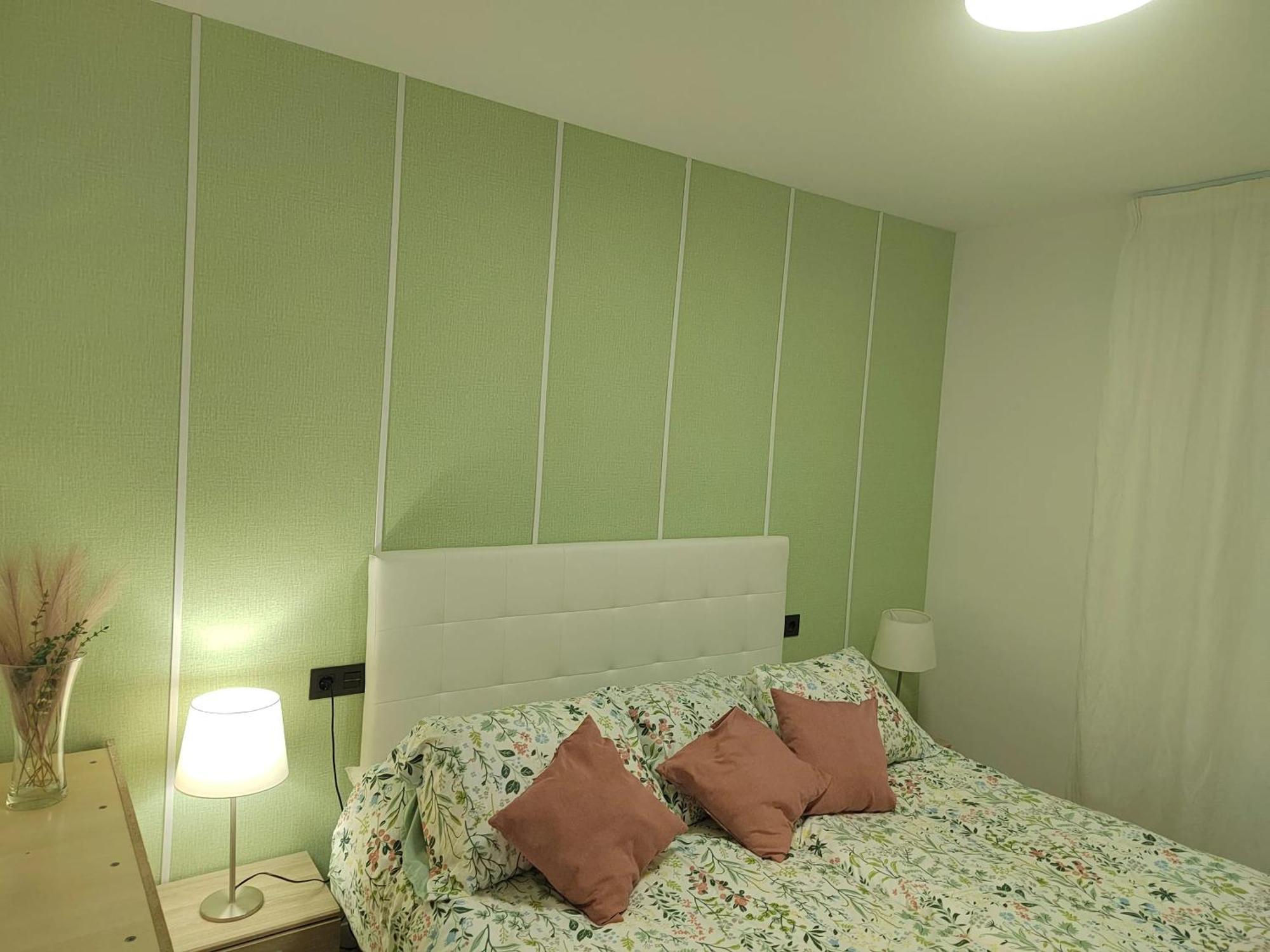 Bright Apartment With Sea View Fuengirola 50 M² Pool 外观 照片